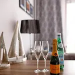 Apartamento U In Szczecin
