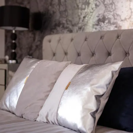 Appartement U In Szczecin