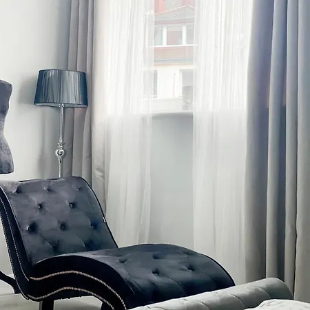 U In Appartement