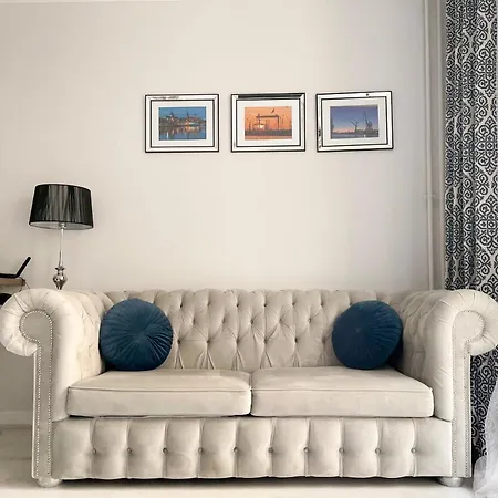 U In Appartement *