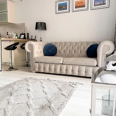 U In Apartment Szczecin